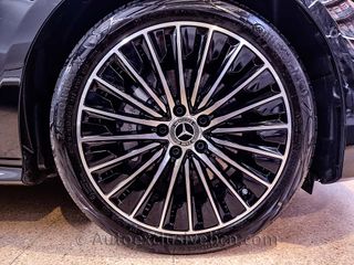 MERCEDES CLE 300e COUPÉ AMG 💎 TECHO | PIEL MARRÓN