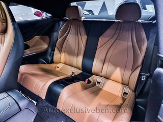 MERCEDES CLE 300e COUPÉ AMG 💎 TECHO | PIEL MARRÓN