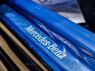 MERCEDES CLE 300e COUPÉ AMG 💎 TECHO | PIEL MARRÓN