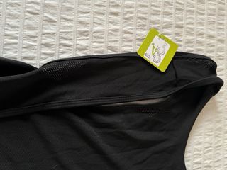 Maillot Ciclismo Verde SALEXO Talla 5XL