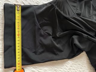 Maillot Ciclismo Verde SALEXO Talla 5XL