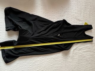 Maillot Ciclismo Verde SALEXO Talla 5XL