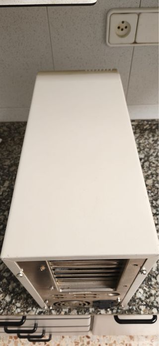 Torre Ordenador AT Tay con Fuente