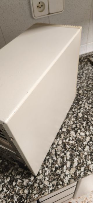 Torre Ordenador AT Tay con Fuente