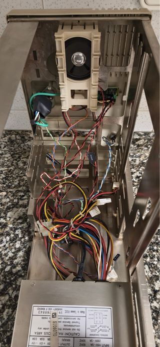 Torre Ordenador AT Tay con Fuente