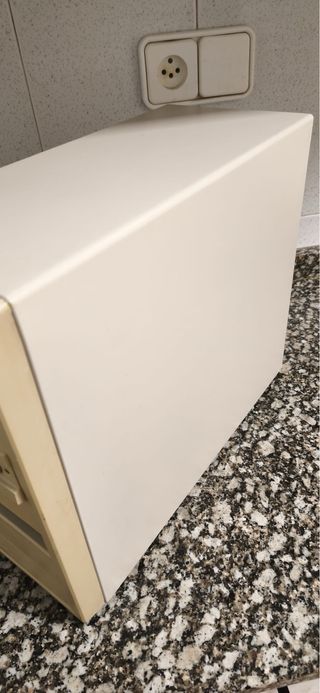 Torre Ordenador AT Tay con Fuente