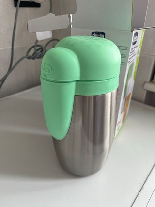 Chicco Thermos Portapappa & Portabiberon