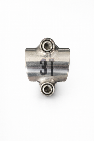 Potencia PRO TITANIUM AHEAD Vintage