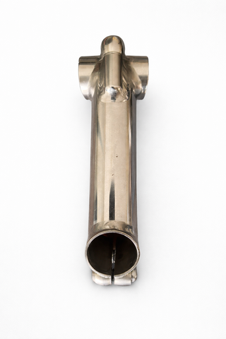 Potencia PRO TITANIUM AHEAD Vintage