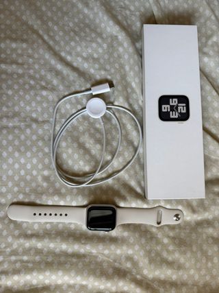 Apple Watch SE
