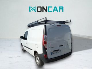 Renault Kangoo 2019