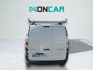 Renault Kangoo 2019
