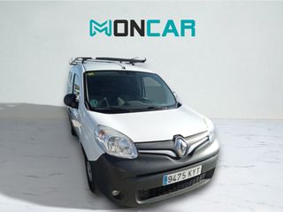 Renault Kangoo 2019