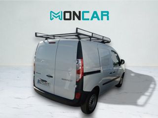 Renault Kangoo 2019