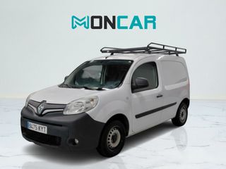 Renault Kangoo 2019