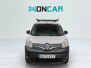 Renault Kangoo 2019