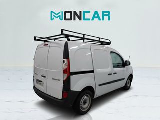 Renault Kangoo 2019