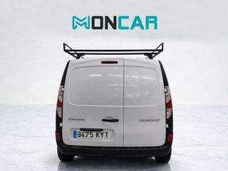 Renault Kangoo 2019