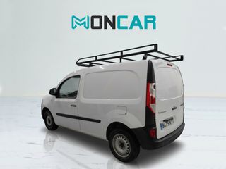 Renault Kangoo 2019