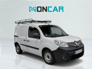 Renault Kangoo 2019