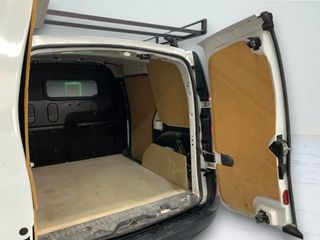 Renault Kangoo 2019
