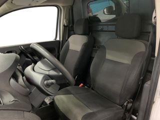 Renault Kangoo 2019