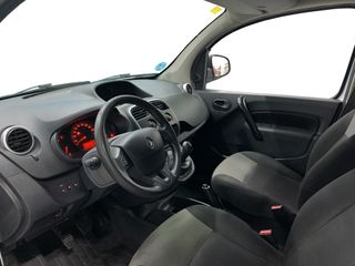 Renault Kangoo 2019