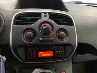 Renault Kangoo 2019