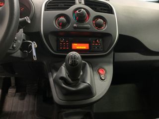 Renault Kangoo 2019