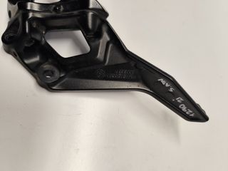 Soporte estribo Izquierdo KTM 1290