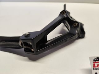 Soporte estribo Izquierdo KTM 1290