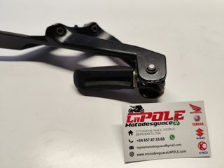 Soporte estribo Izquierdo KTM 1290