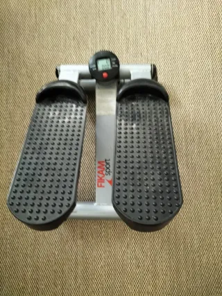Stepper Fikam Sport