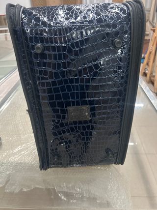 Transportín para mascotas