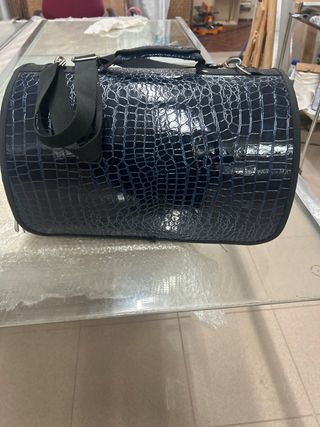 Transportín para mascotas