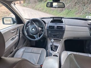 BMW X3 2006