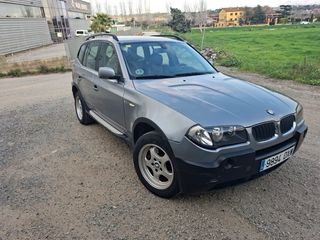 BMW X3 2006