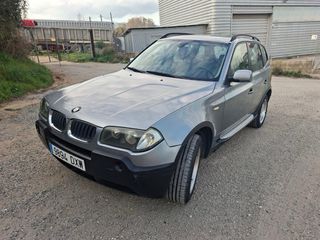 BMW X3 2006