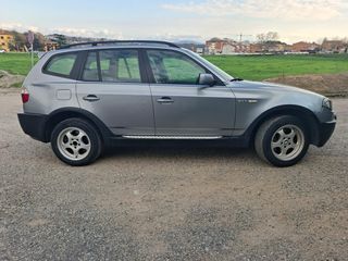 BMW X3 2006
