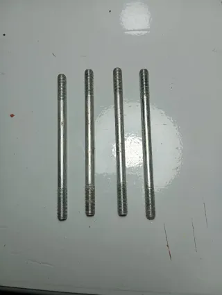 Espárragos Motor Derbi Euro3/Euro4