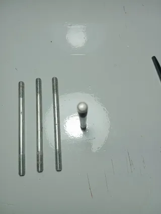 Espárragos Motor Derbi Euro3/Euro4