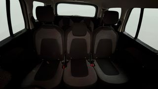 Citroen Grand C4 Picasso PureTech 130 6v S&S Feel 96 kW (130 CV)