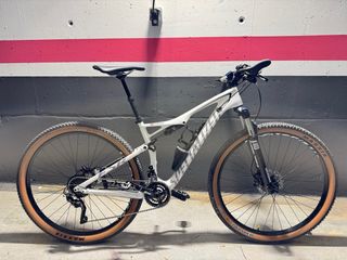 Specialized Epic 2014 Talla M 29