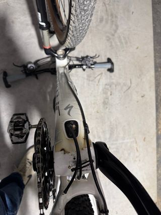 Specialized Epic 2014 Talla M 29