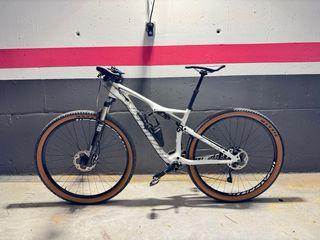 Specialized Epic 2014 Talla M 29