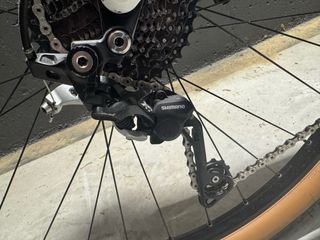 Specialized Epic 2014 Talla M 29