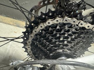 Specialized Epic 2014 Talla M 29