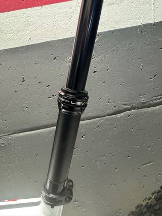 Specialized Epic 2014 Talla M 29