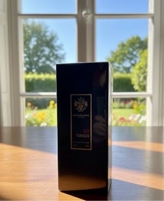 Mancera Red Tobacco Eau de Parfum 120ml