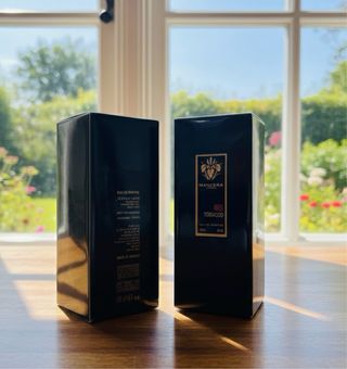 Mancera Red Tobacco Eau de Parfum 120ml